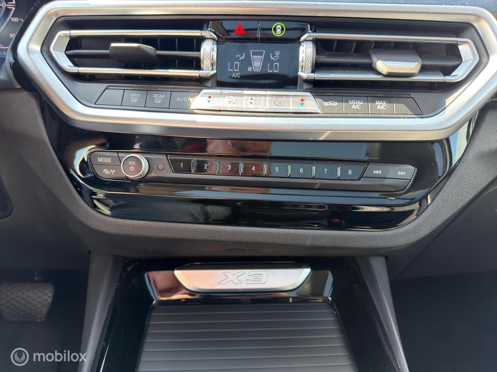 BMW X3 – foto 34
