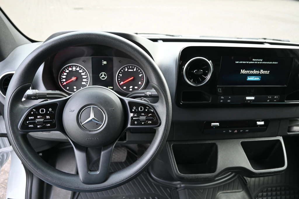 Mercedes-Benz Sprinter – foto 16