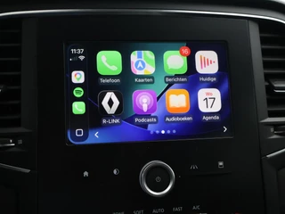 Renault Mégane Estate – thumbnail 27