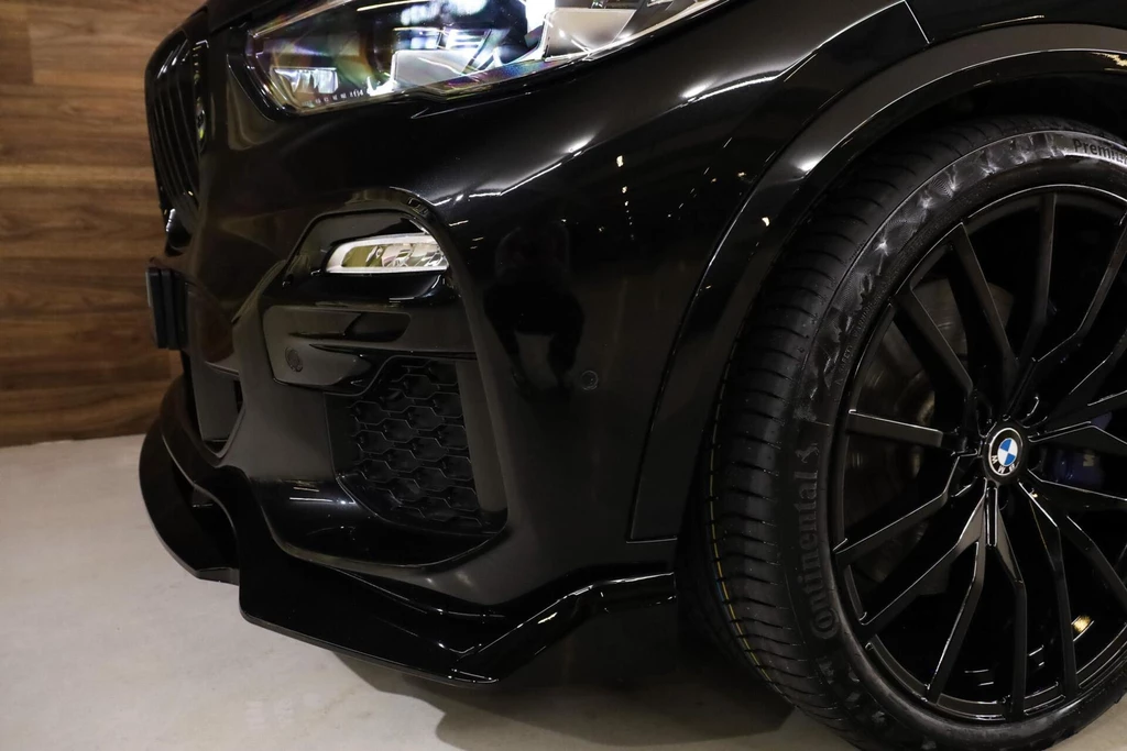 BMW X5 – foto 19