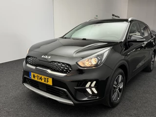 Kia Niro – thumbnail 2