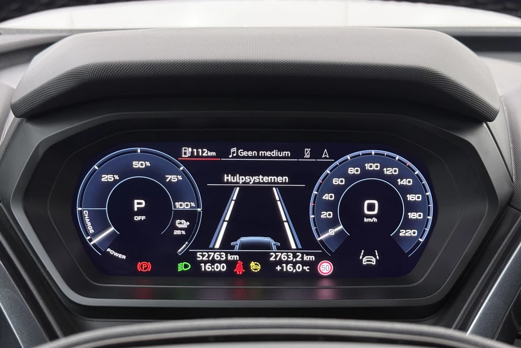 Audi Q4 e-tron – foto 25