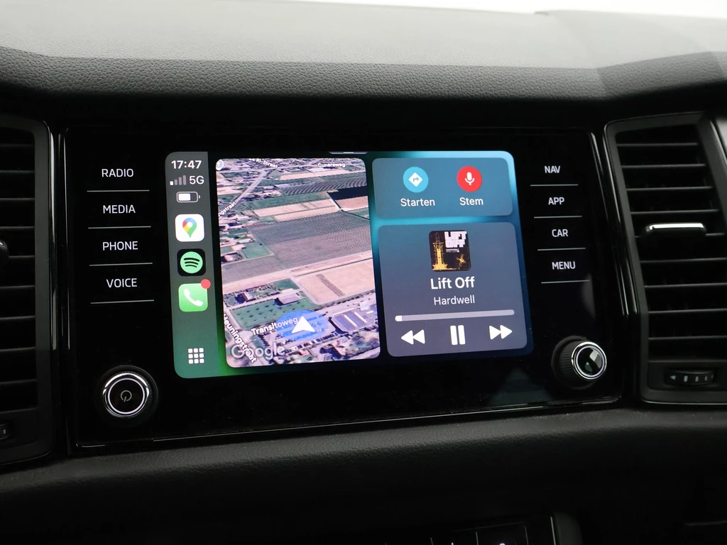 Škoda Kodiaq – foto 31