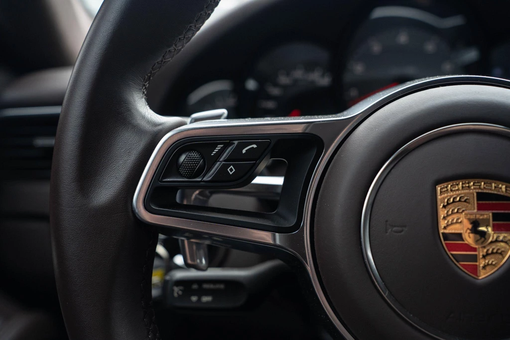 Porsche 911 – foto 28