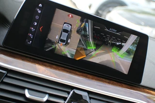 BMW 5 Serie – thumbnail 9