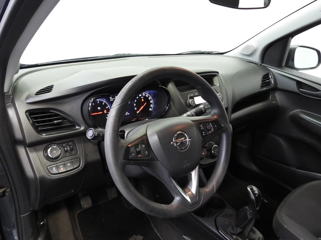 Opel KARL – foto 7