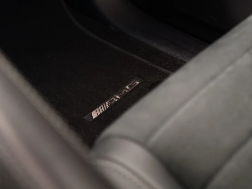 Mercedes-Benz GLE – foto 21