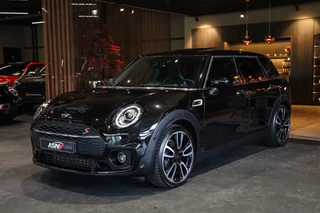 MINI Clubman – thumbnail 3