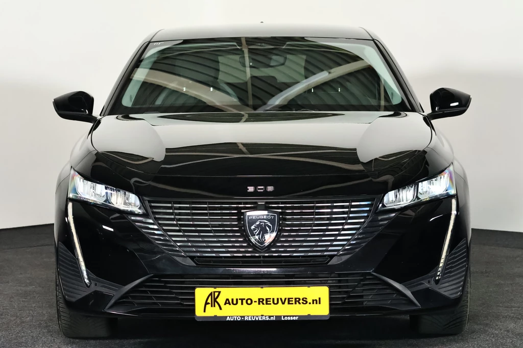 Peugeot 308 – foto 8