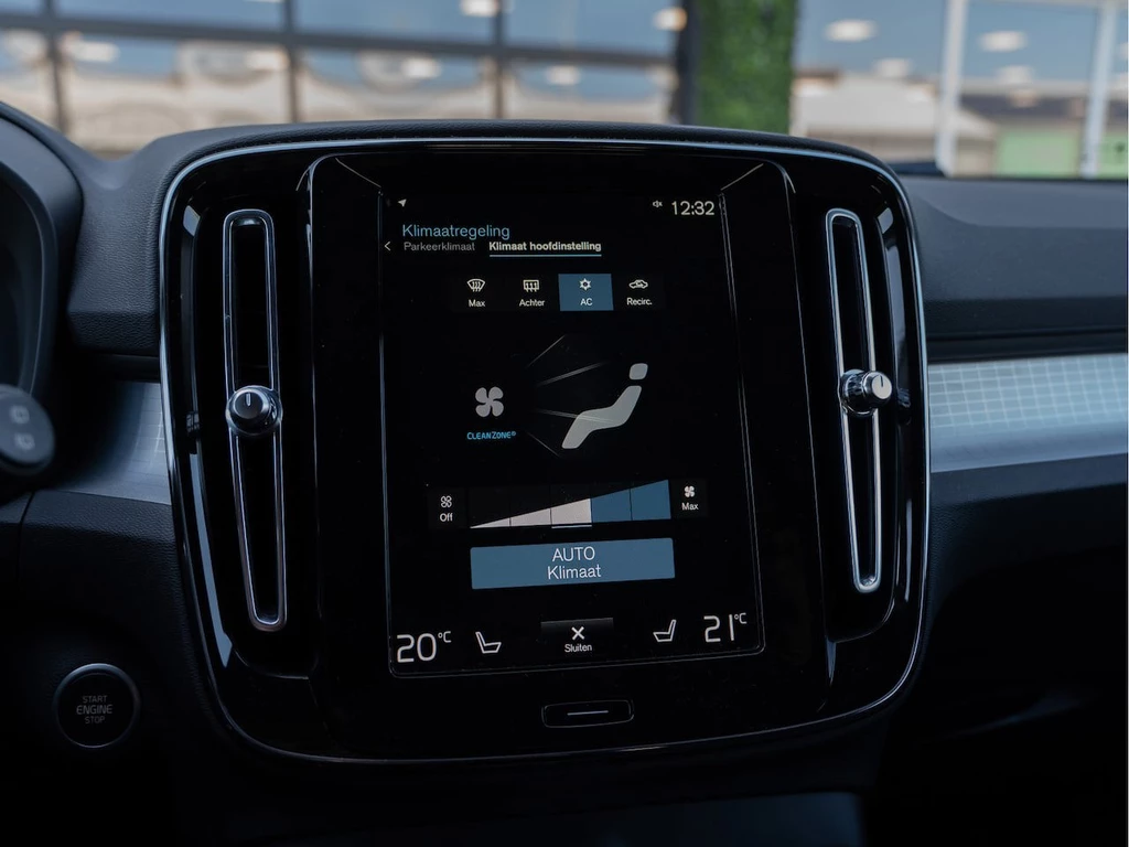 Volvo XC40 – foto 24