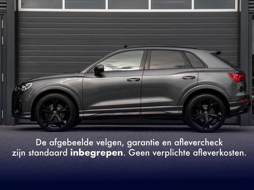 Audi Q3 – foto 3