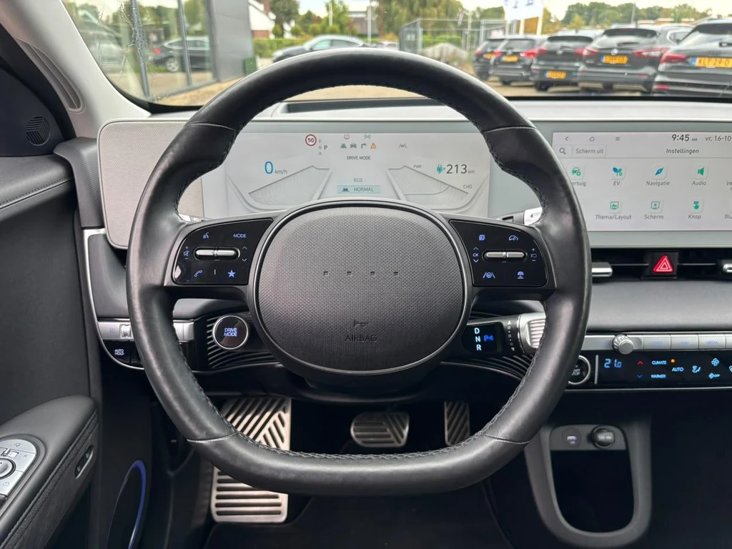 Hyundai IONIQ 5 – foto 23