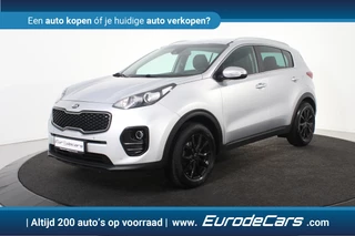 Kia Sportage – thumbnail 1