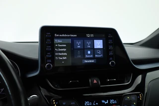 Toyota C-HR – thumbnail 31