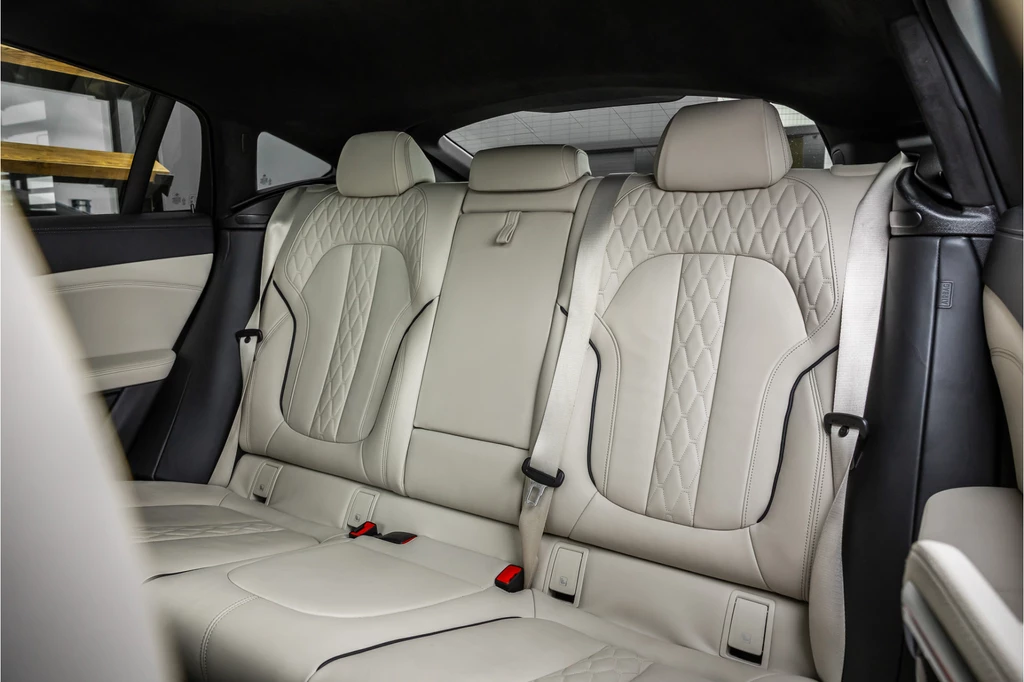 BMW X6 – foto 35