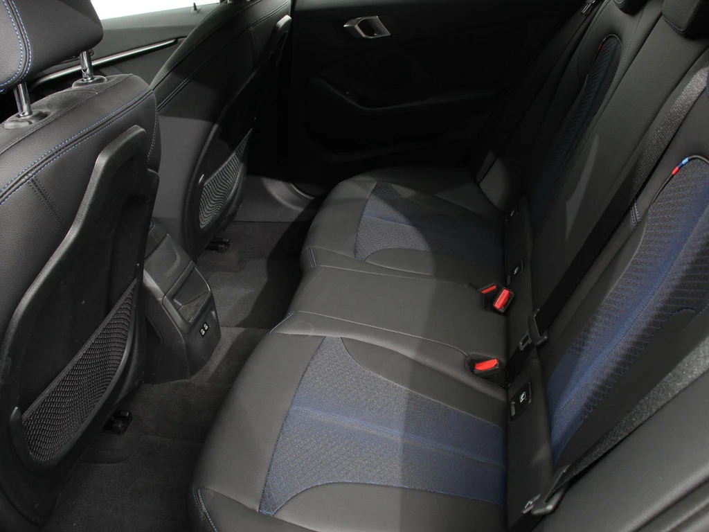 BMW 1 Serie – foto 32
