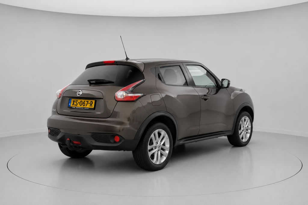 Nissan Juke – foto 5