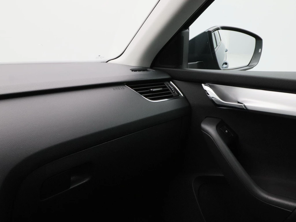 Škoda Octavia – foto 29