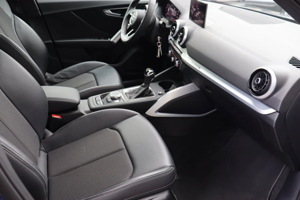 Audi Q2 – foto 10