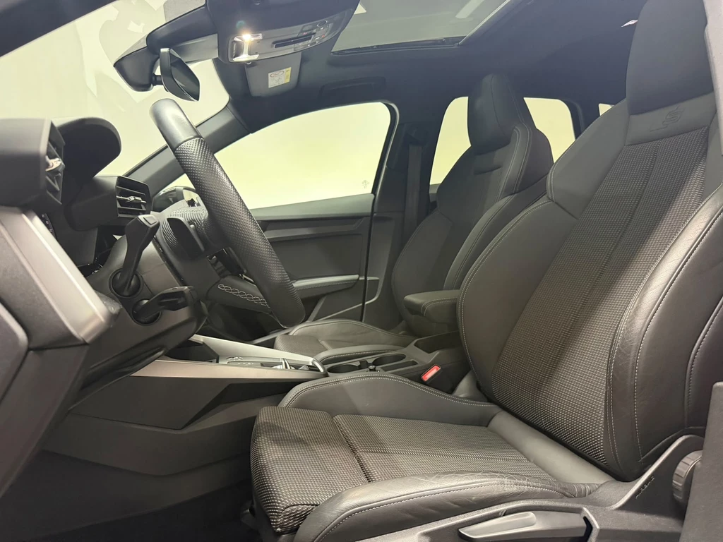 Audi A3 – foto 11