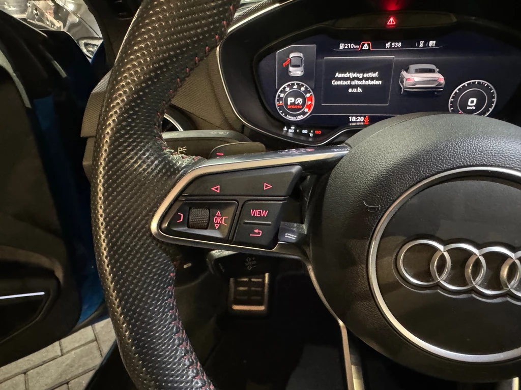 Audi TT – foto 15