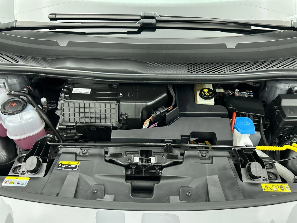 CUPRA Born – foto 17