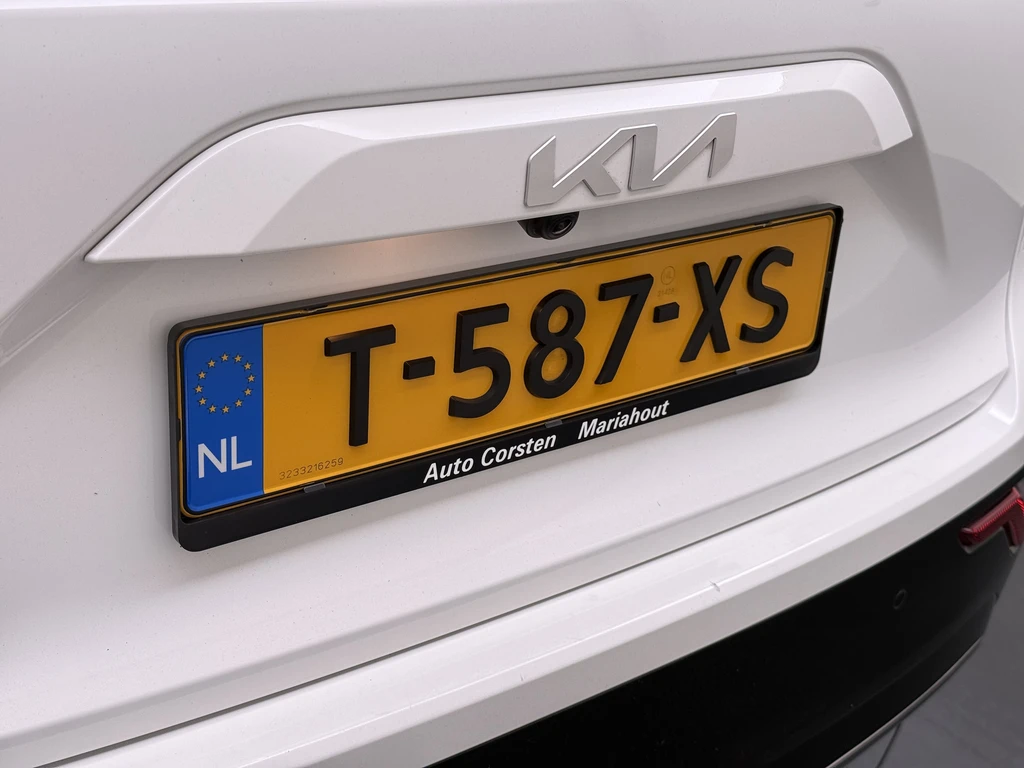 Kia Niro EV – foto 48