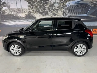 Suzuki Swift – thumbnail 3