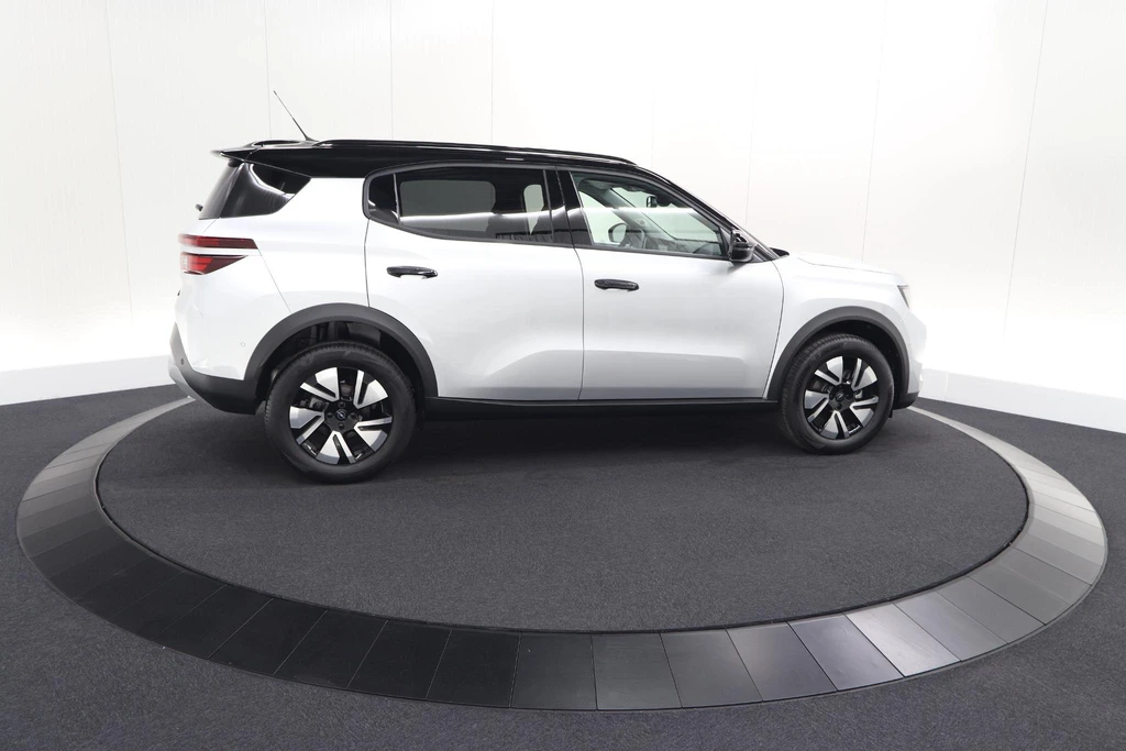 Opel Frontera – foto 14
