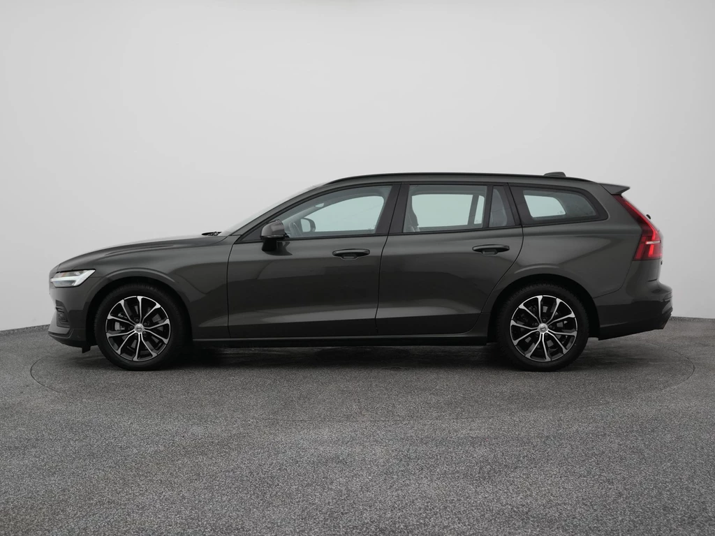 Volvo V60 – foto 3
