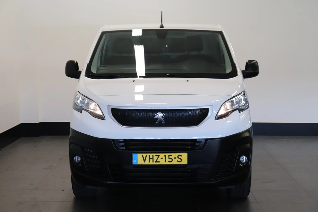 Peugeot Expert – foto 6