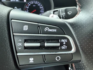 Kia Stinger – thumbnail 27