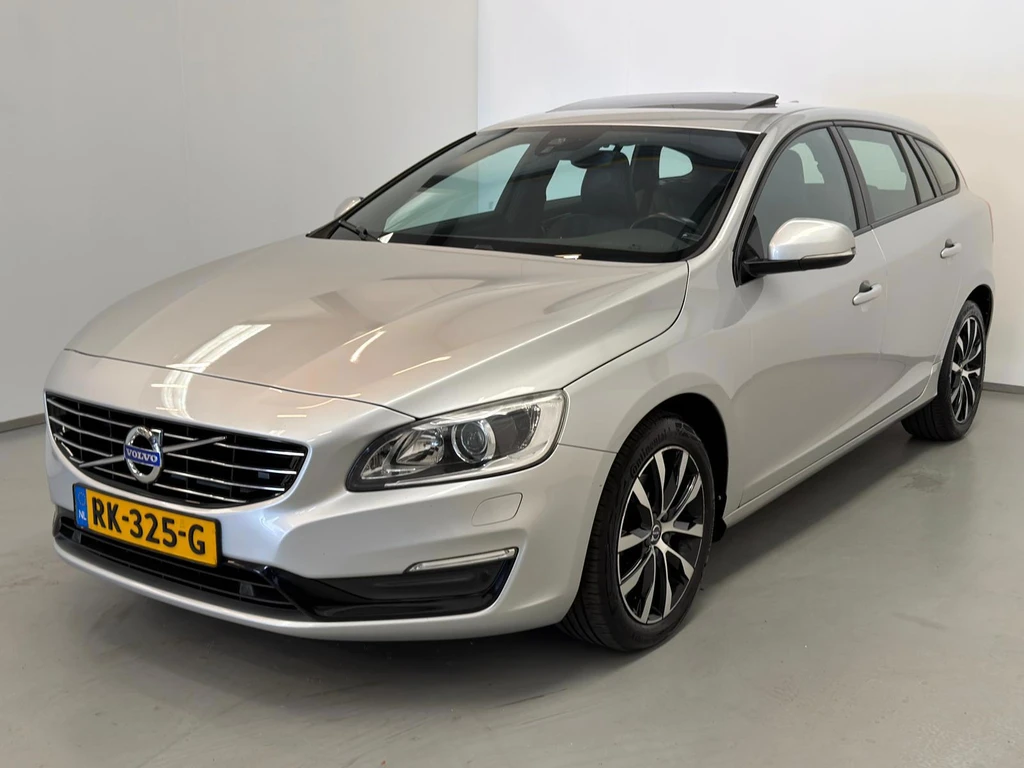 Volvo V60 – foto 2