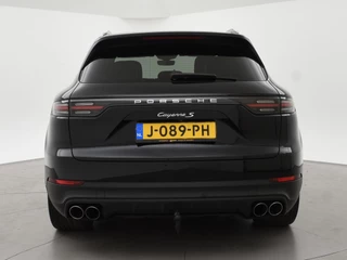 Porsche Cayenne – thumbnail 4