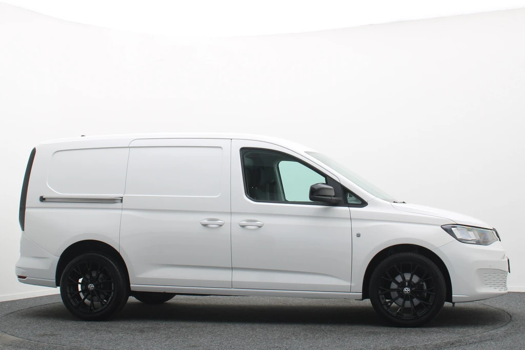 Volkswagen Caddy – foto 10