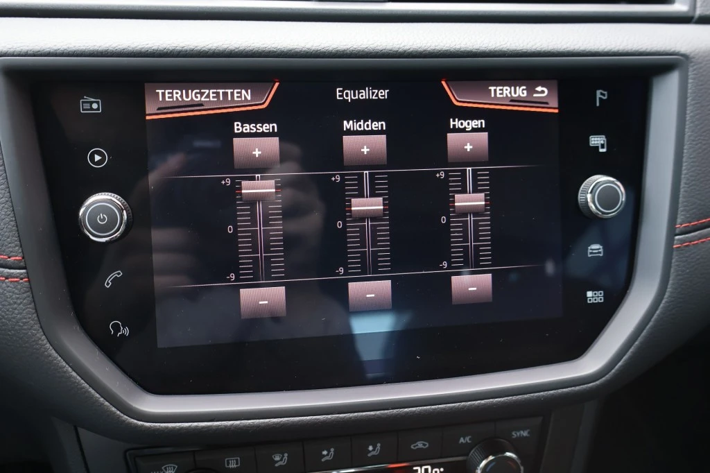 SEAT Arona – foto 36