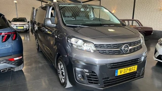 Opel Vivaro – thumbnail 12