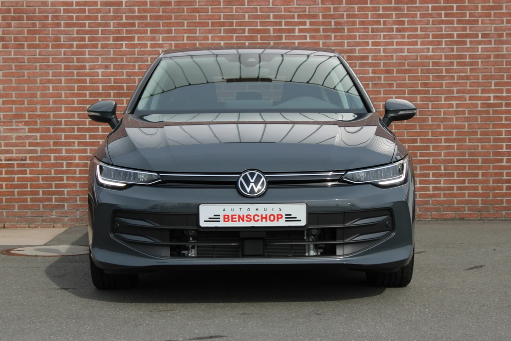 Volkswagen Golf – foto 8