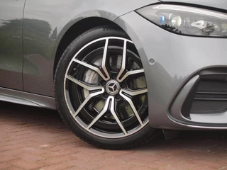 Mercedes-Benz C-Klasse – thumbnail 12