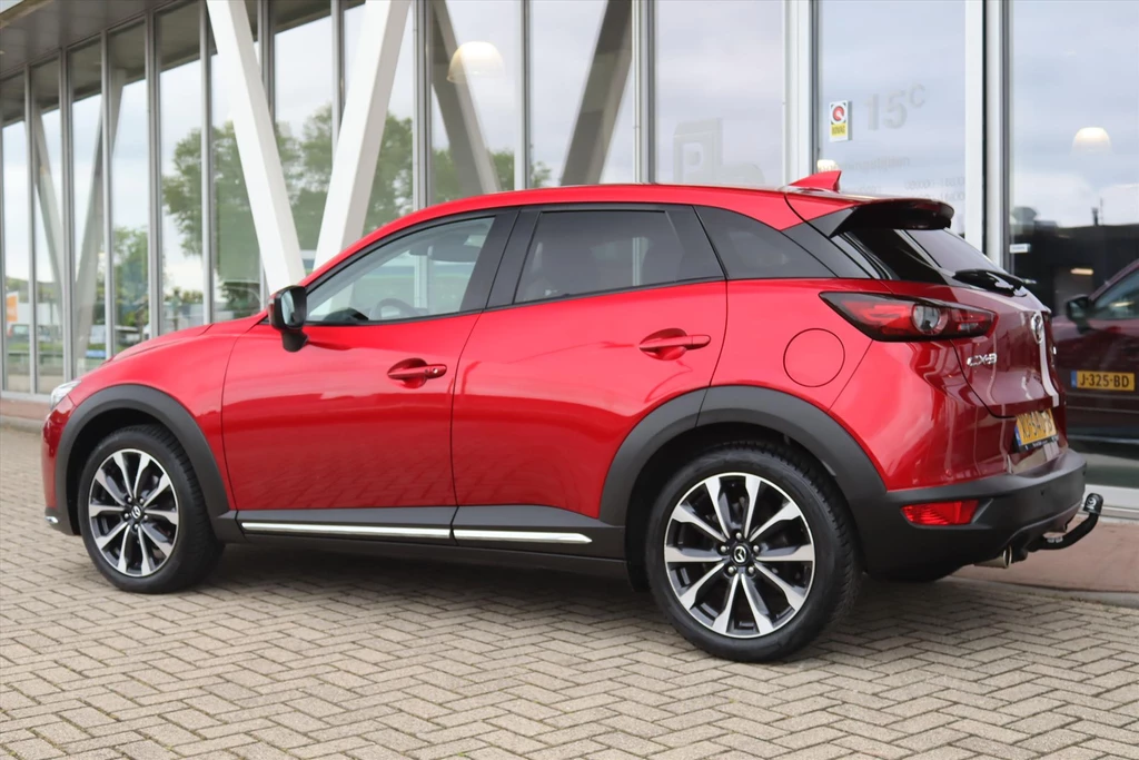 Mazda CX-3 – foto 6