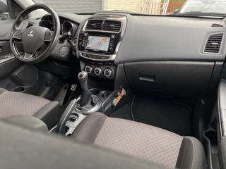 Mitsubishi ASX – thumbnail 17