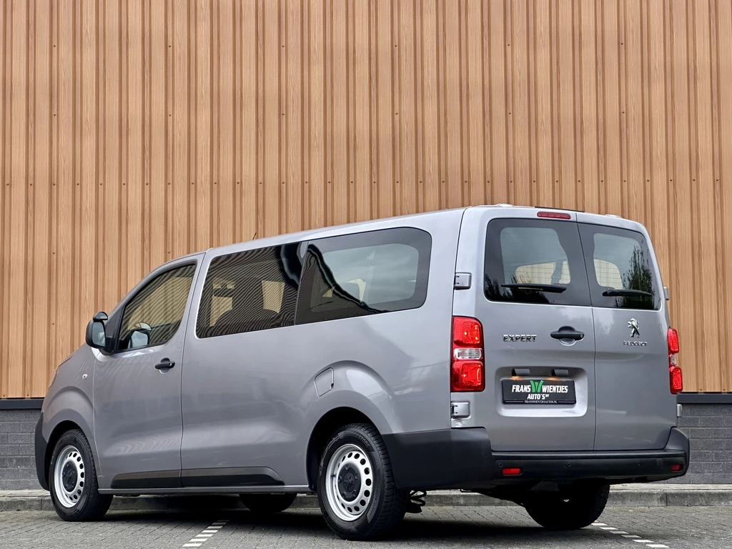 Peugeot Expert – foto 2