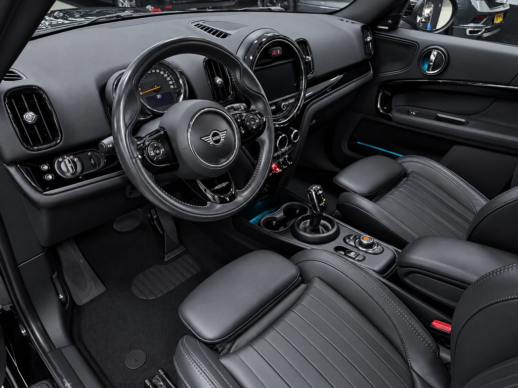 MINI Countryman – foto 20