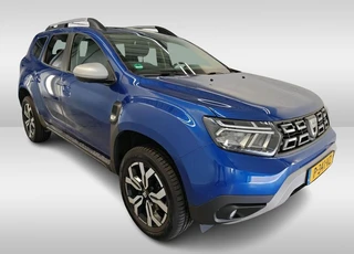 Dacia Duster – thumbnail 3
