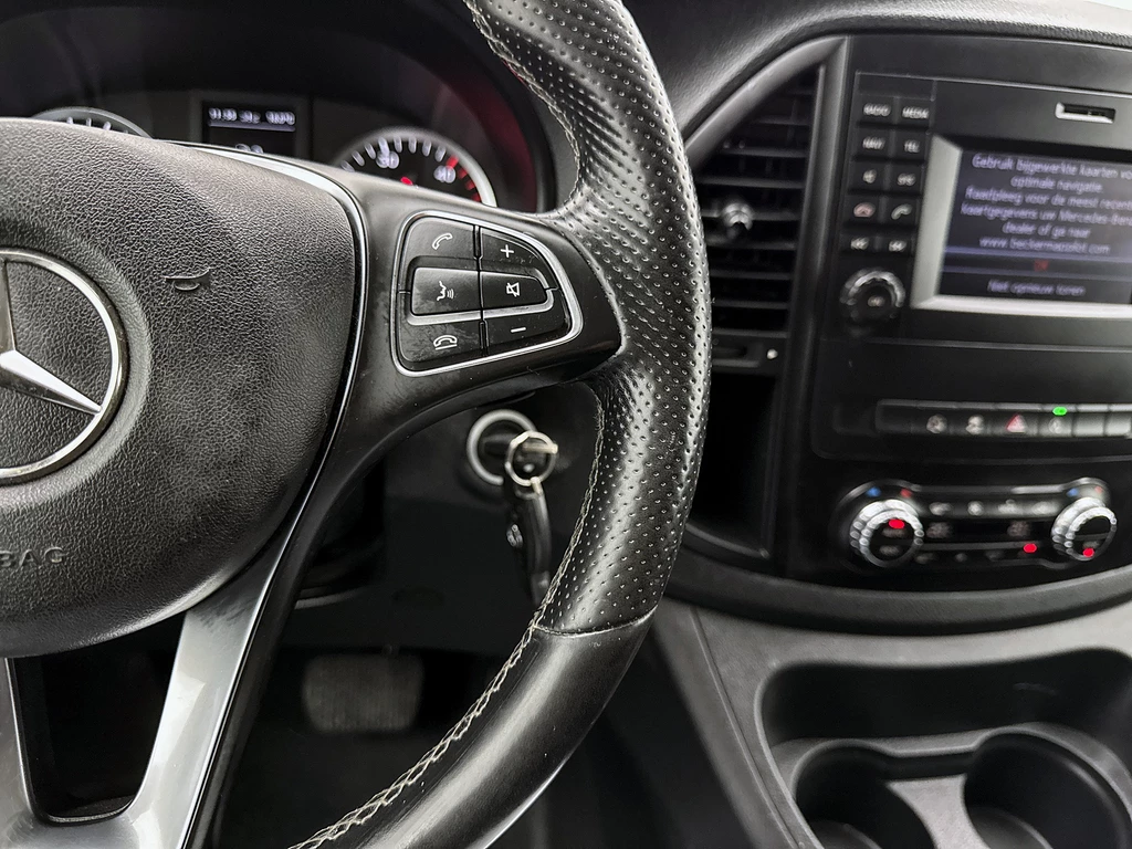 Mercedes-Benz Vito – foto 15