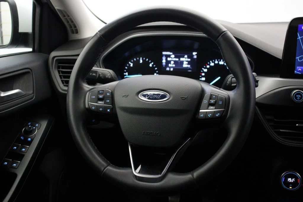 Ford Focus – foto 21