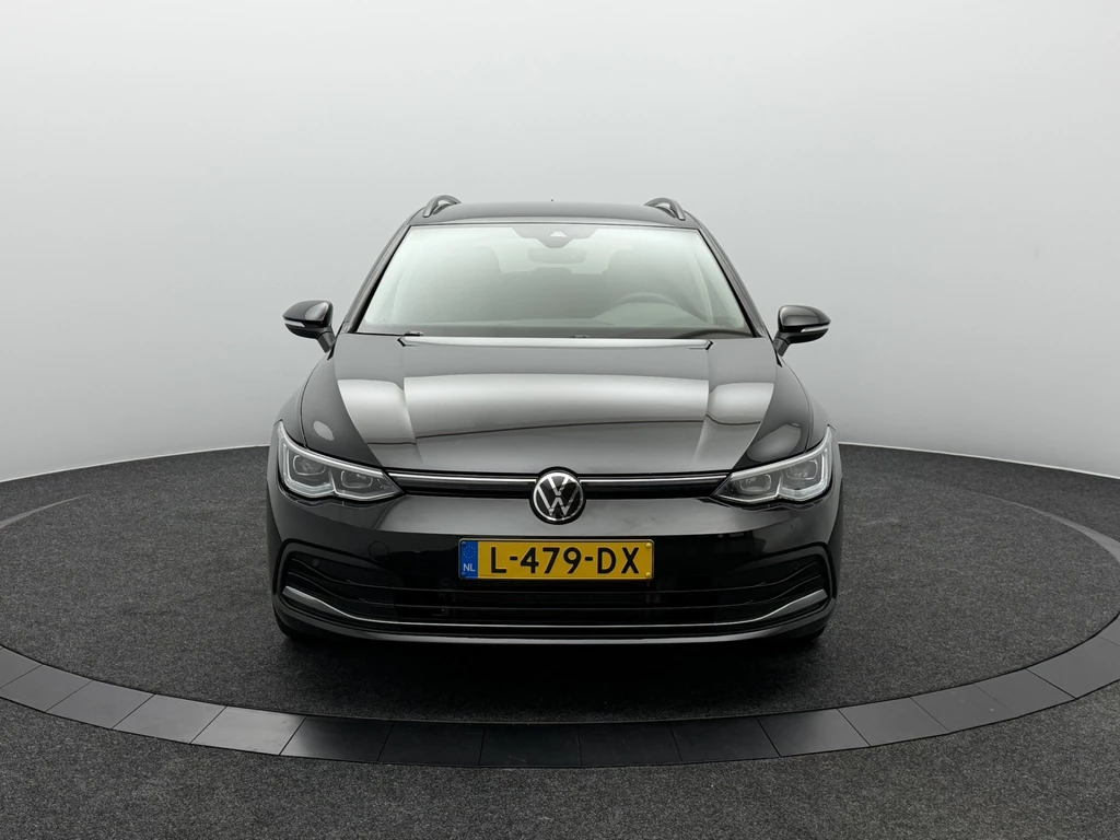 Volkswagen Golf – foto 8