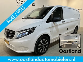 Mercedes-Benz Vito – thumbnail 1
