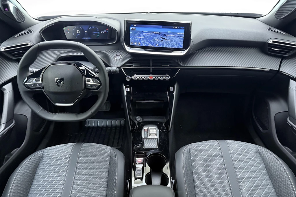 Peugeot 2008 – foto 31