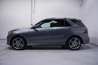 Mercedes-Benz GLE – thumbnail 2